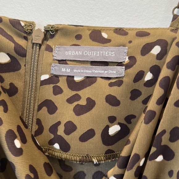 UO slip dress - Picture 3 of 3